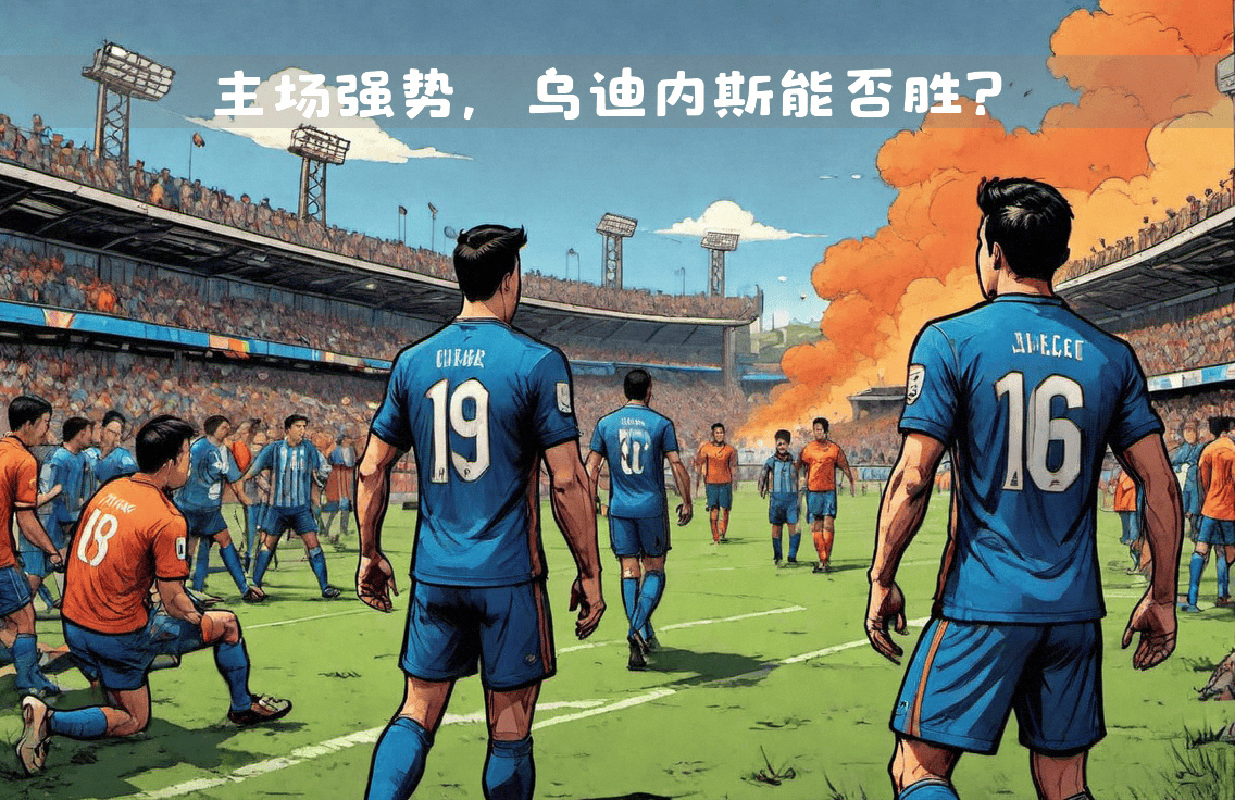 乌迪内斯主帅下课，寻求联赛复苏