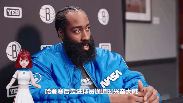 哈登在老鹰比赛中比赛规则变更，战术调整引发热议！