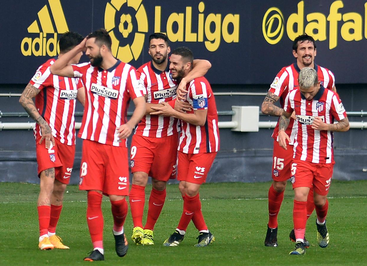 关于国王杯抢七大战对决在即！马德里竞技演练定位球，阿森纳密集防守应对的信息